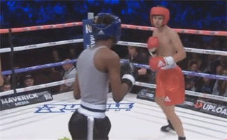 漫威跨界電競(jìng) 《堡壘之夜》如何重塑游戲與拳擊賽事的未來(lái)融合