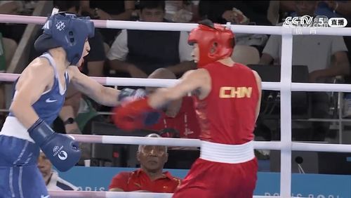 祝賀貴州姑娘奪中國第33金，拳擊賽事組織展現(xiàn)體育強國風采