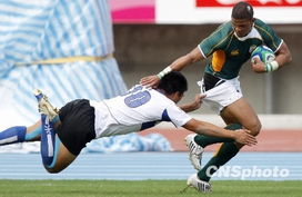 女子拳擊將進(jìn)倫敦奧運(yùn) 高爾夫與橄欖球成推薦項(xiàng)目，拳擊運(yùn)動(dòng)賽事組織迎來變革