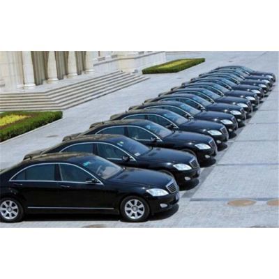 武漢汽車租賃市場(chǎng)探秘 為何海納國(guó)信備受青睞？